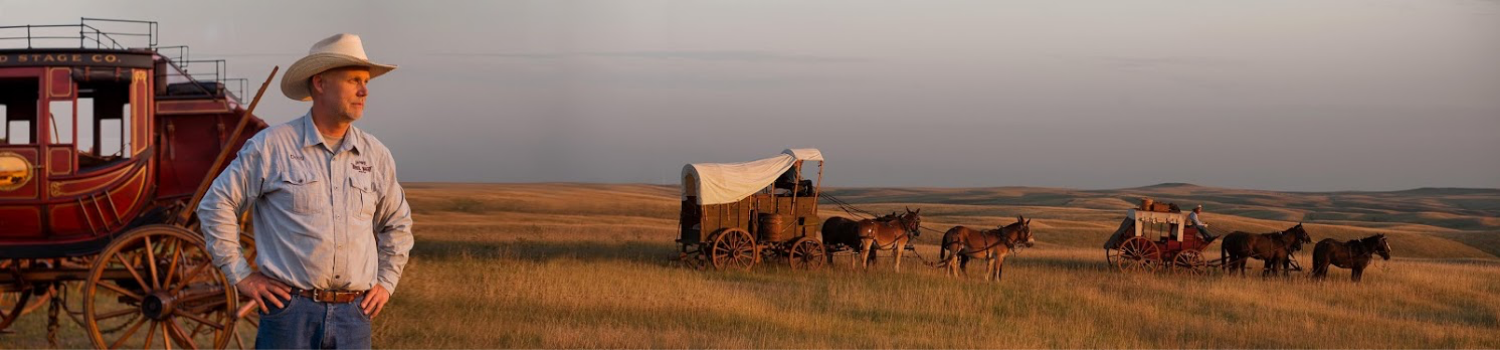 Hansen Wheel and Wagon